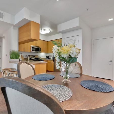לוס אנג'לס 6 Modern 2 Bdr Apartment Santa Monica Pier מראה חיצוני תמונה