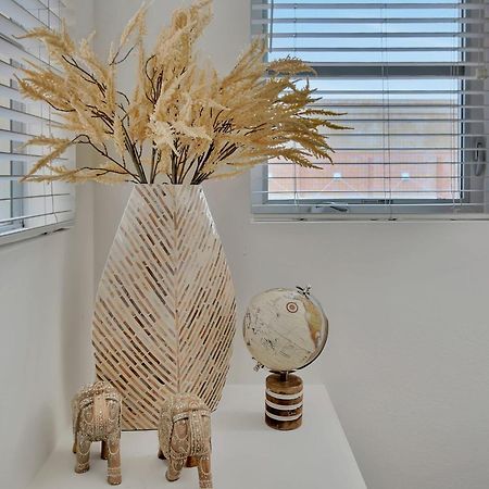 לוס אנג'לס 6 Modern 2 Bdr Apartment Santa Monica Pier מראה חיצוני תמונה