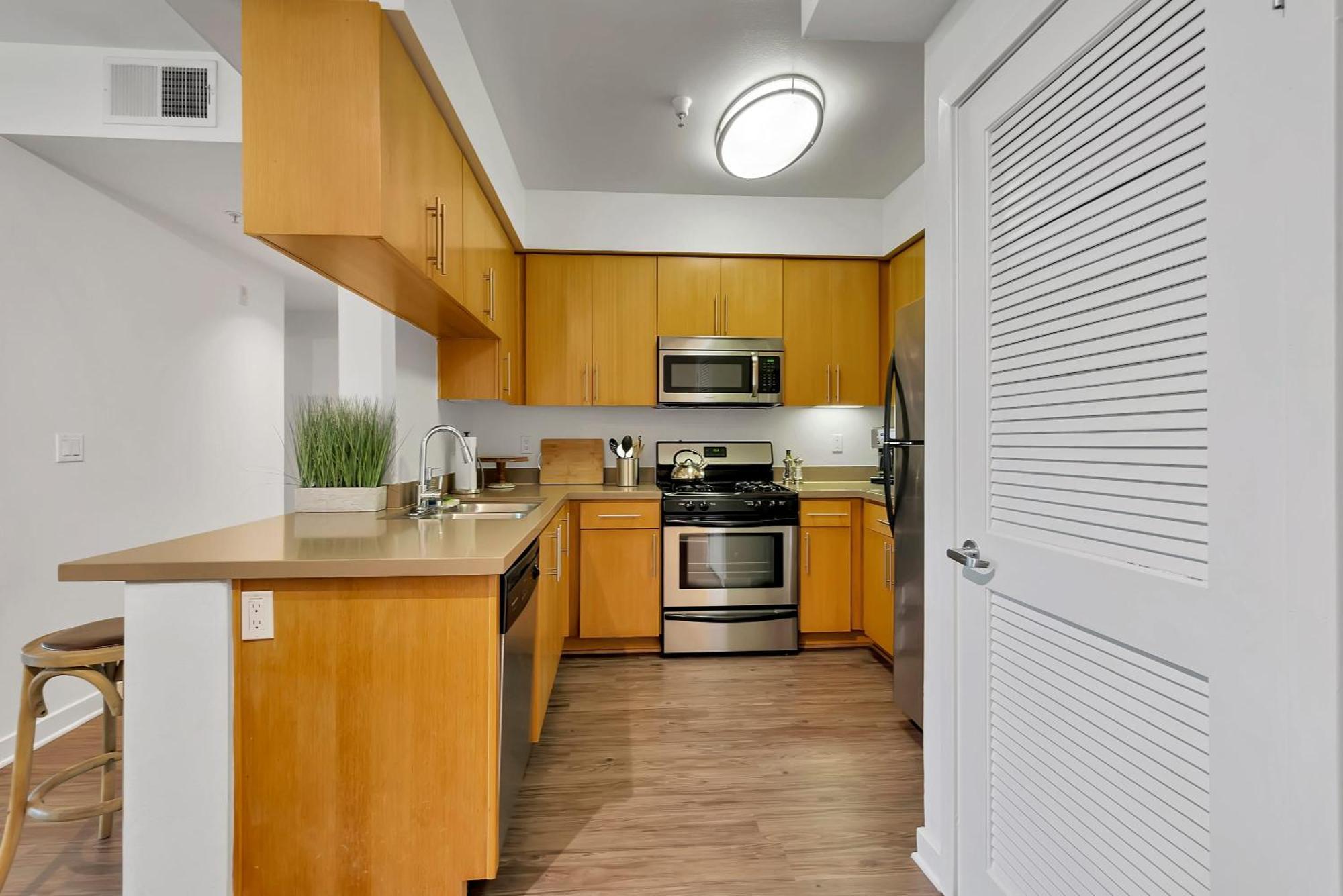 לוס אנג'לס 6 Modern 2 Bdr Apartment Santa Monica Pier מראה חיצוני תמונה