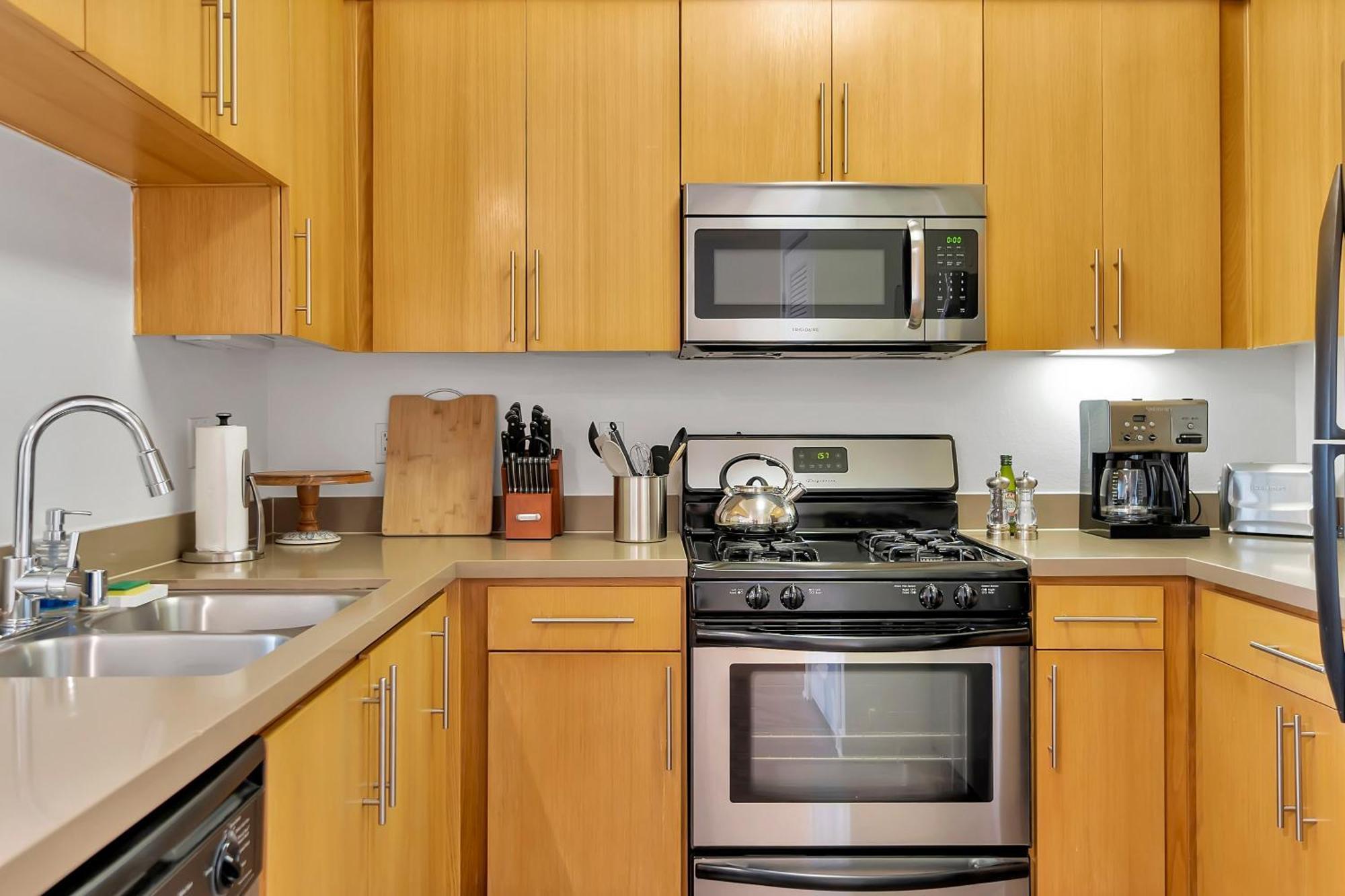 לוס אנג'לס 6 Modern 2 Bdr Apartment Santa Monica Pier מראה חיצוני תמונה