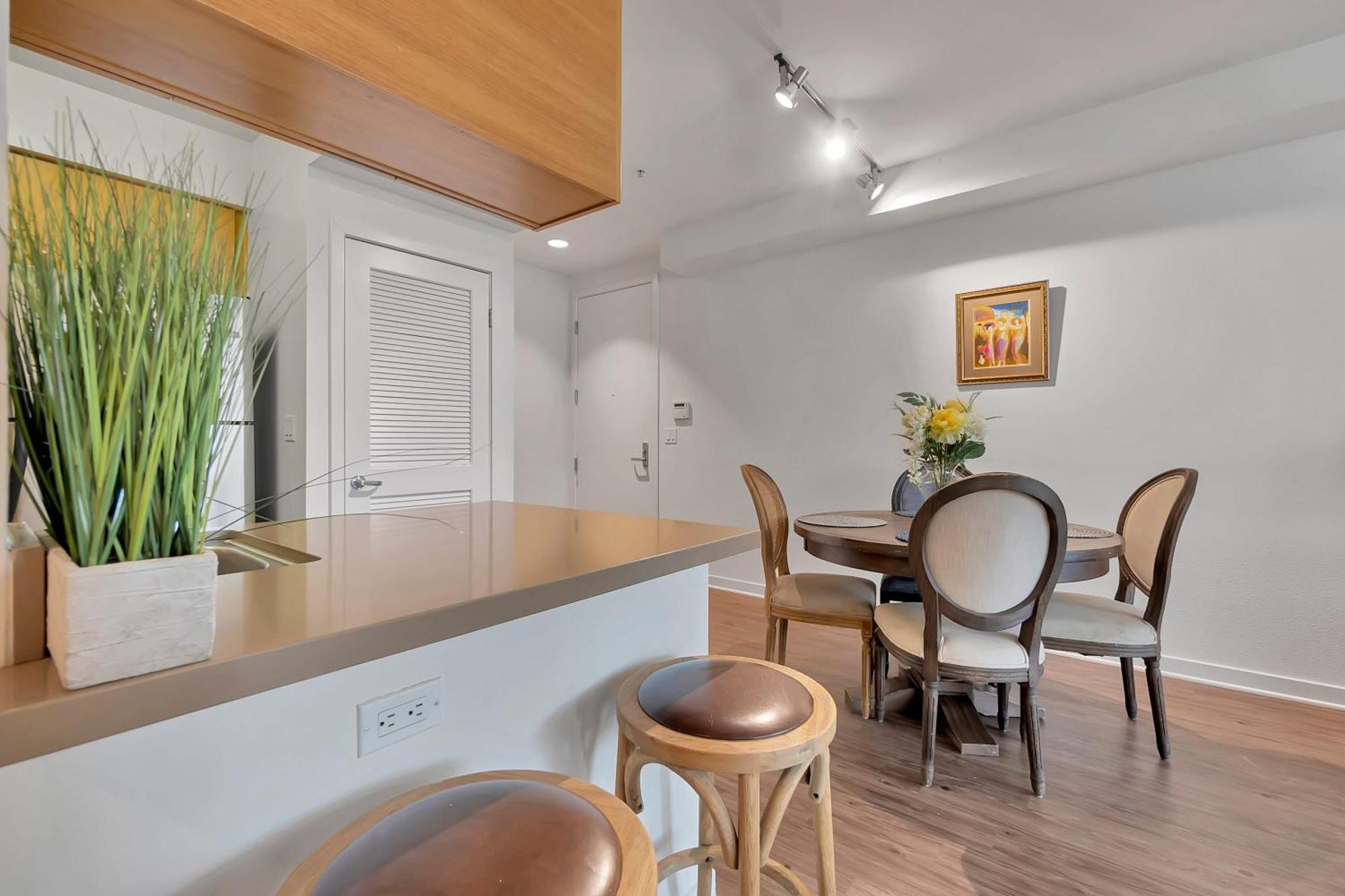 לוס אנג'לס 6 Modern 2 Bdr Apartment Santa Monica Pier מראה חיצוני תמונה