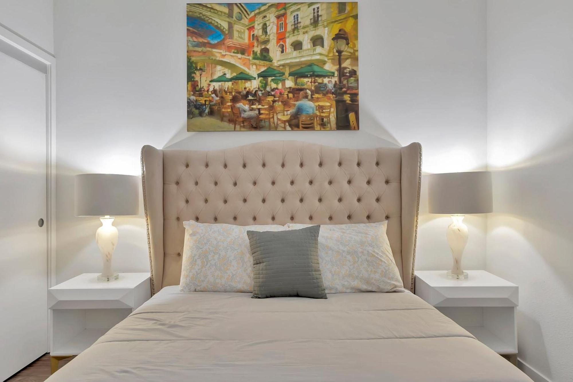 לוס אנג'לס 6 Modern 2 Bdr Apartment Santa Monica Pier מראה חיצוני תמונה