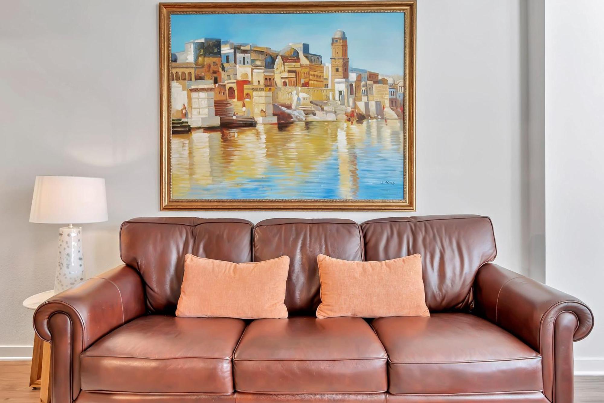 לוס אנג'לס 6 Modern 2 Bdr Apartment Santa Monica Pier מראה חיצוני תמונה