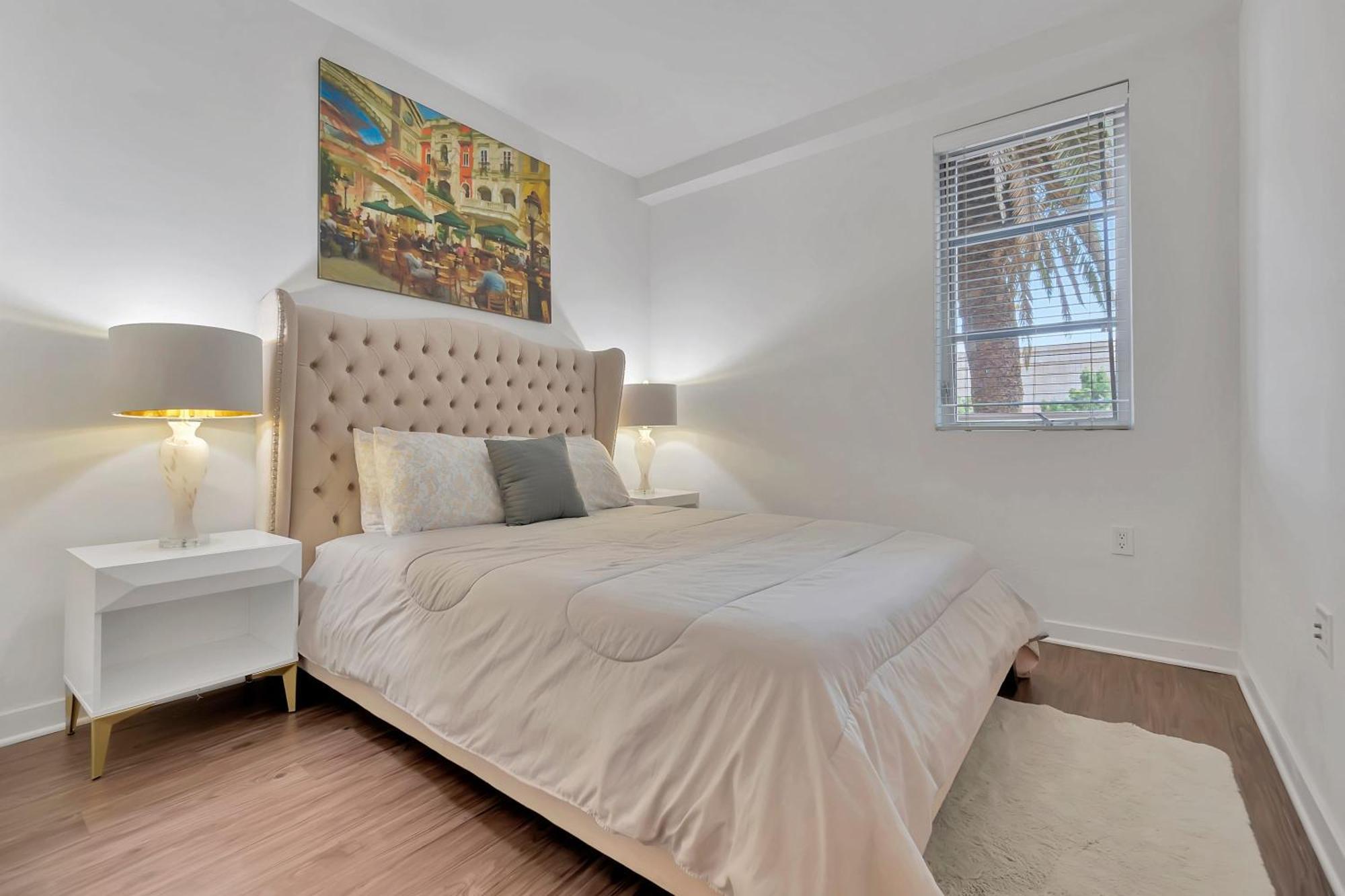 לוס אנג'לס 6 Modern 2 Bdr Apartment Santa Monica Pier מראה חיצוני תמונה