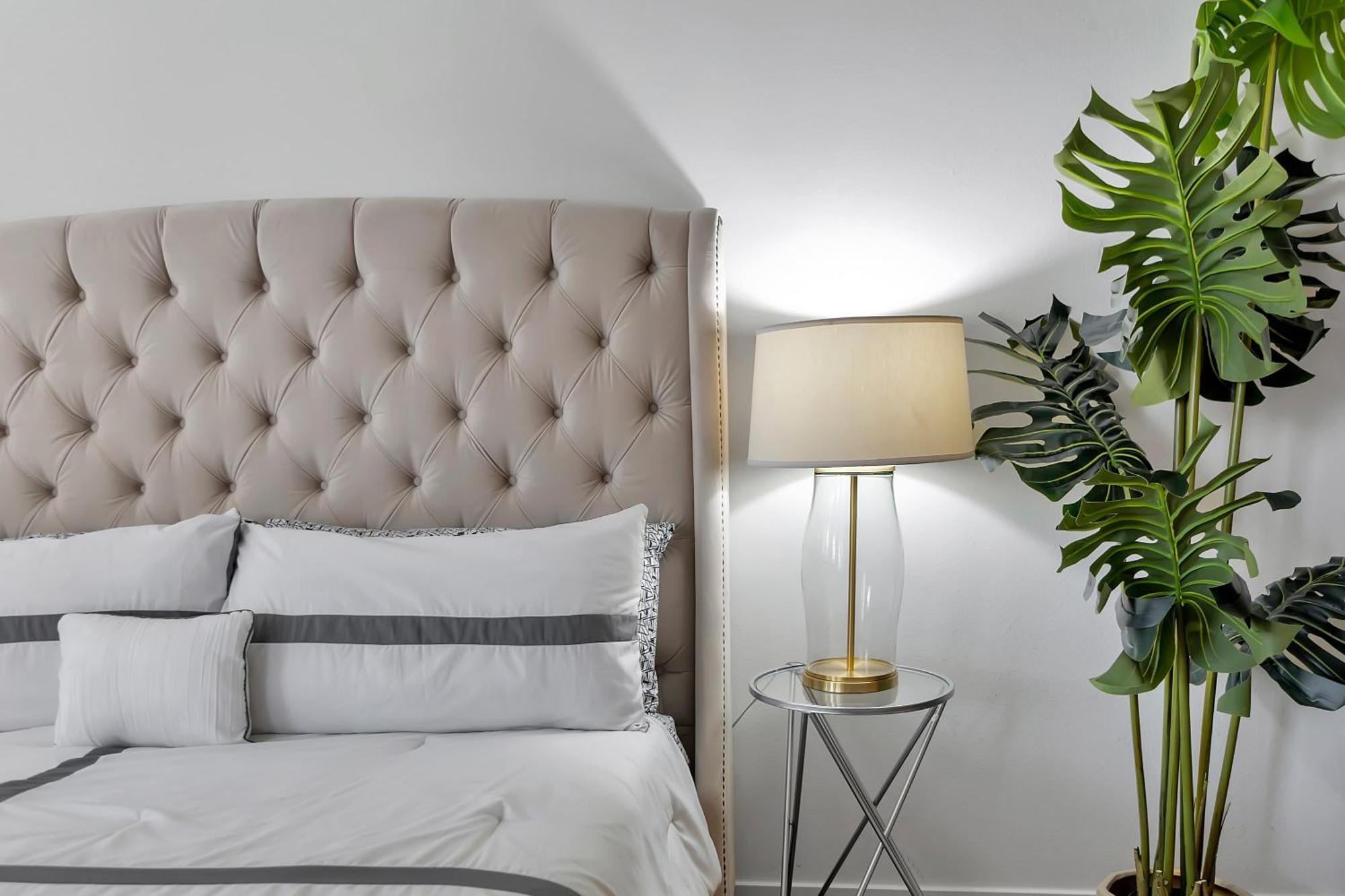 לוס אנג'לס 6 Modern 2 Bdr Apartment Santa Monica Pier מראה חיצוני תמונה