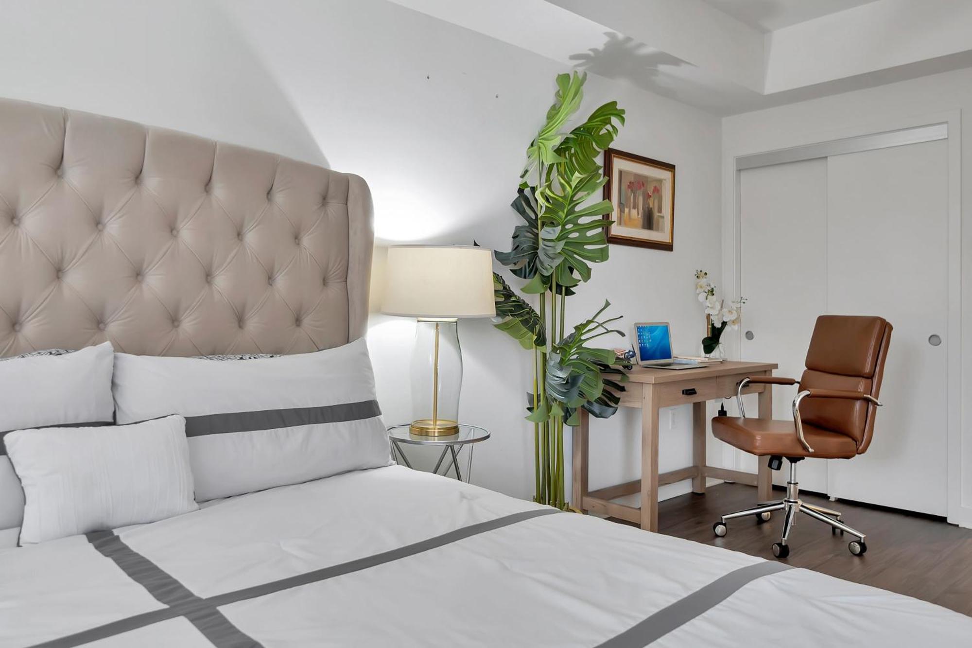 לוס אנג'לס 6 Modern 2 Bdr Apartment Santa Monica Pier מראה חיצוני תמונה