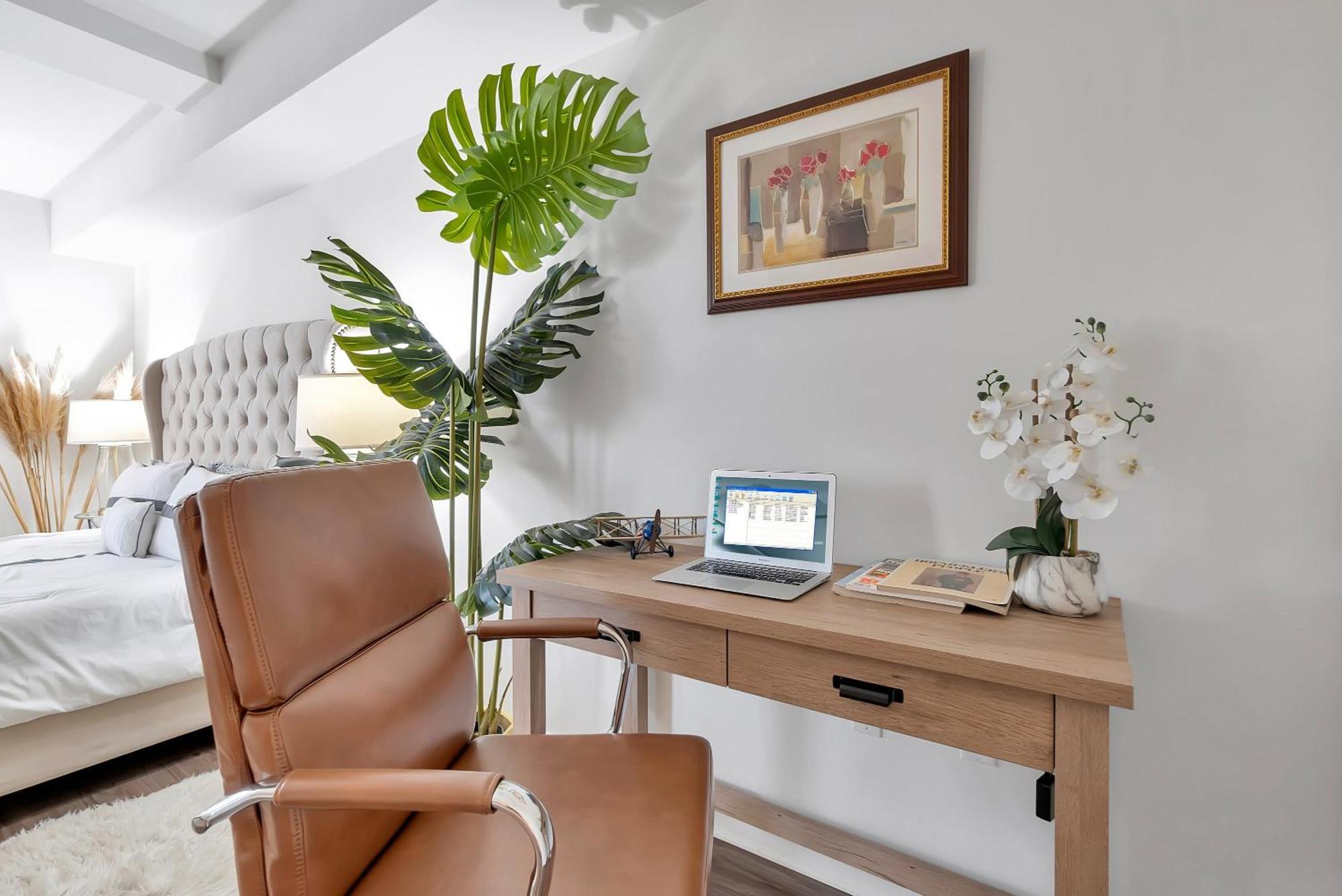 לוס אנג'לס 6 Modern 2 Bdr Apartment Santa Monica Pier מראה חיצוני תמונה