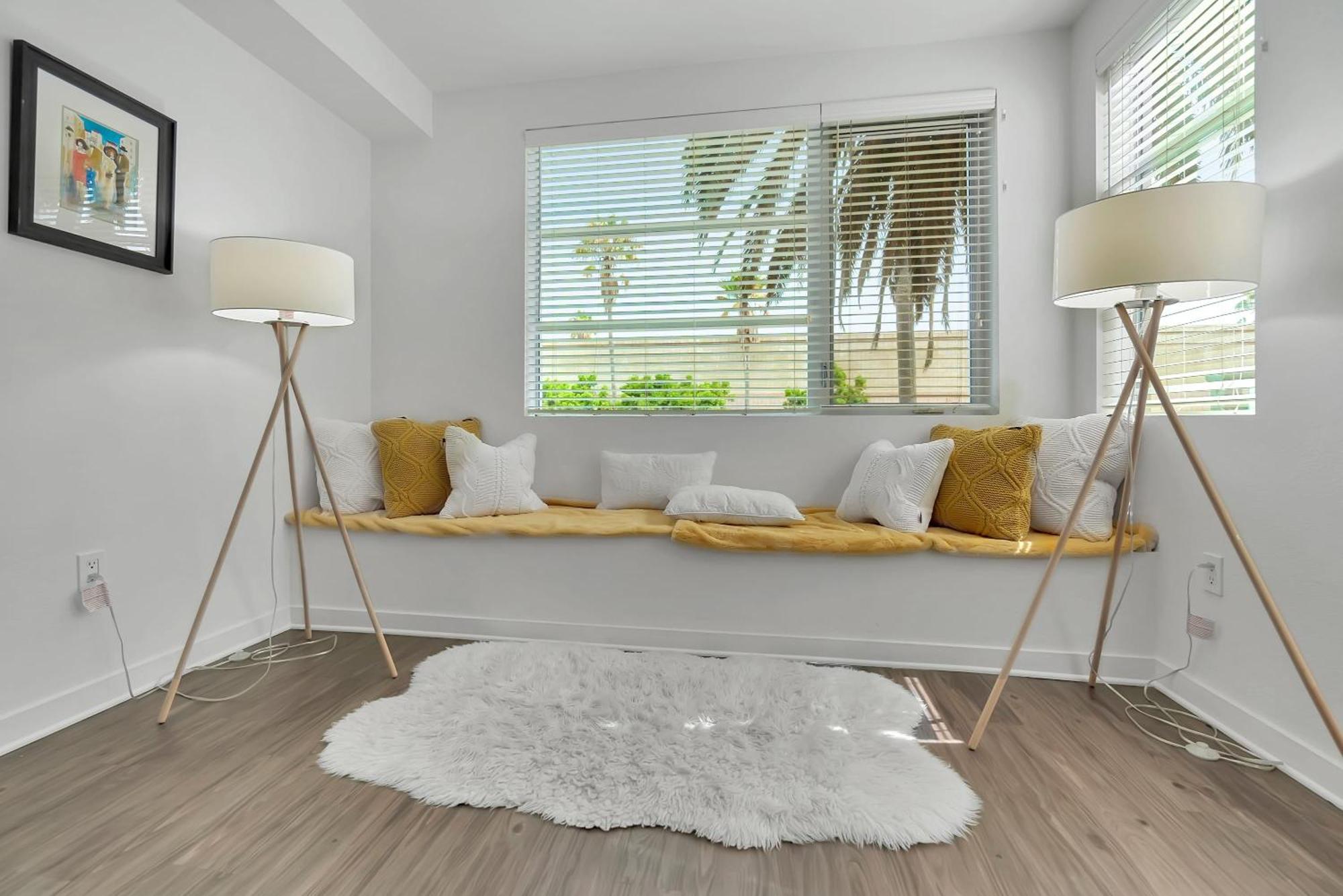 לוס אנג'לס 6 Modern 2 Bdr Apartment Santa Monica Pier מראה חיצוני תמונה