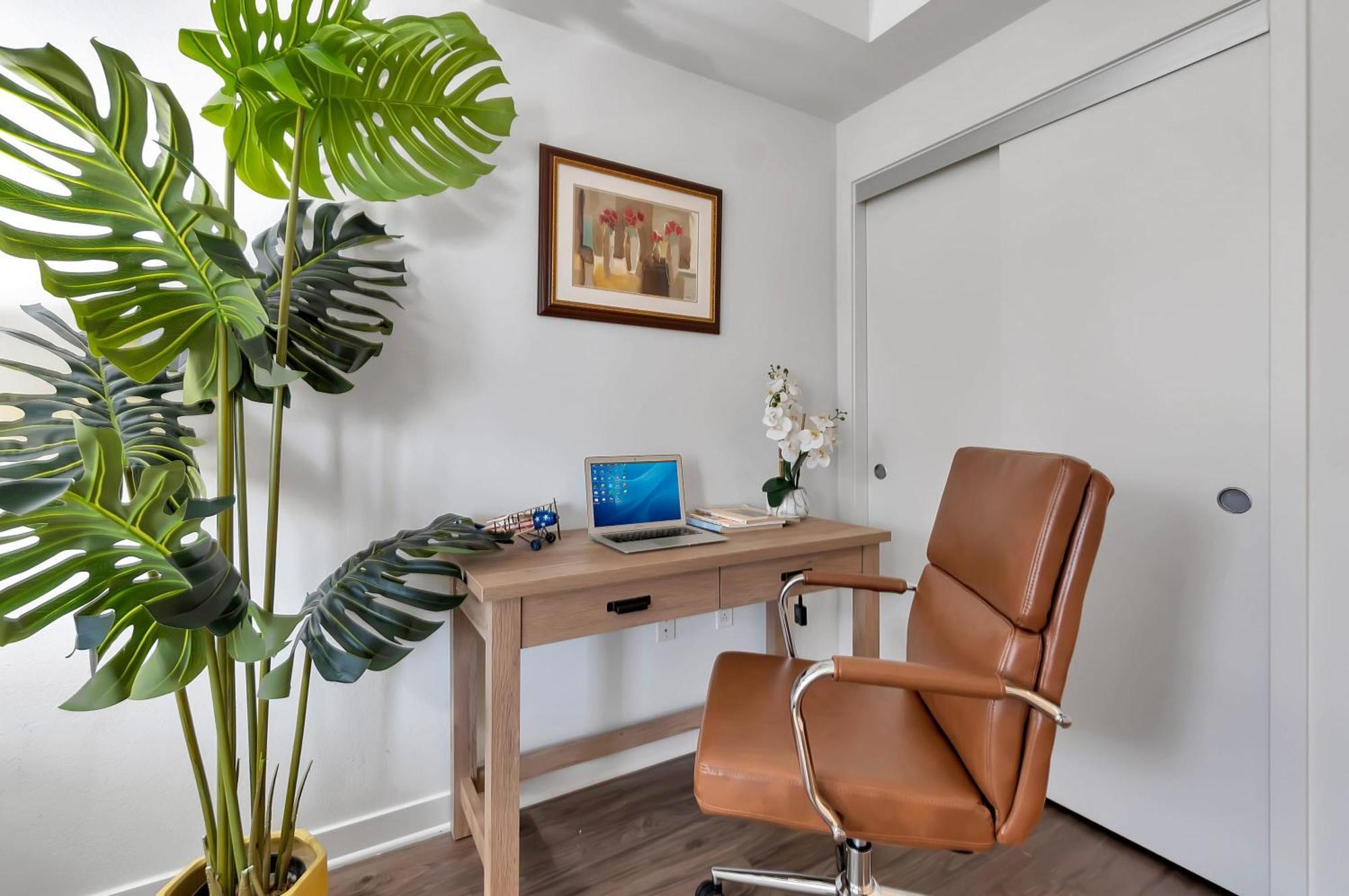 לוס אנג'לס 6 Modern 2 Bdr Apartment Santa Monica Pier מראה חיצוני תמונה