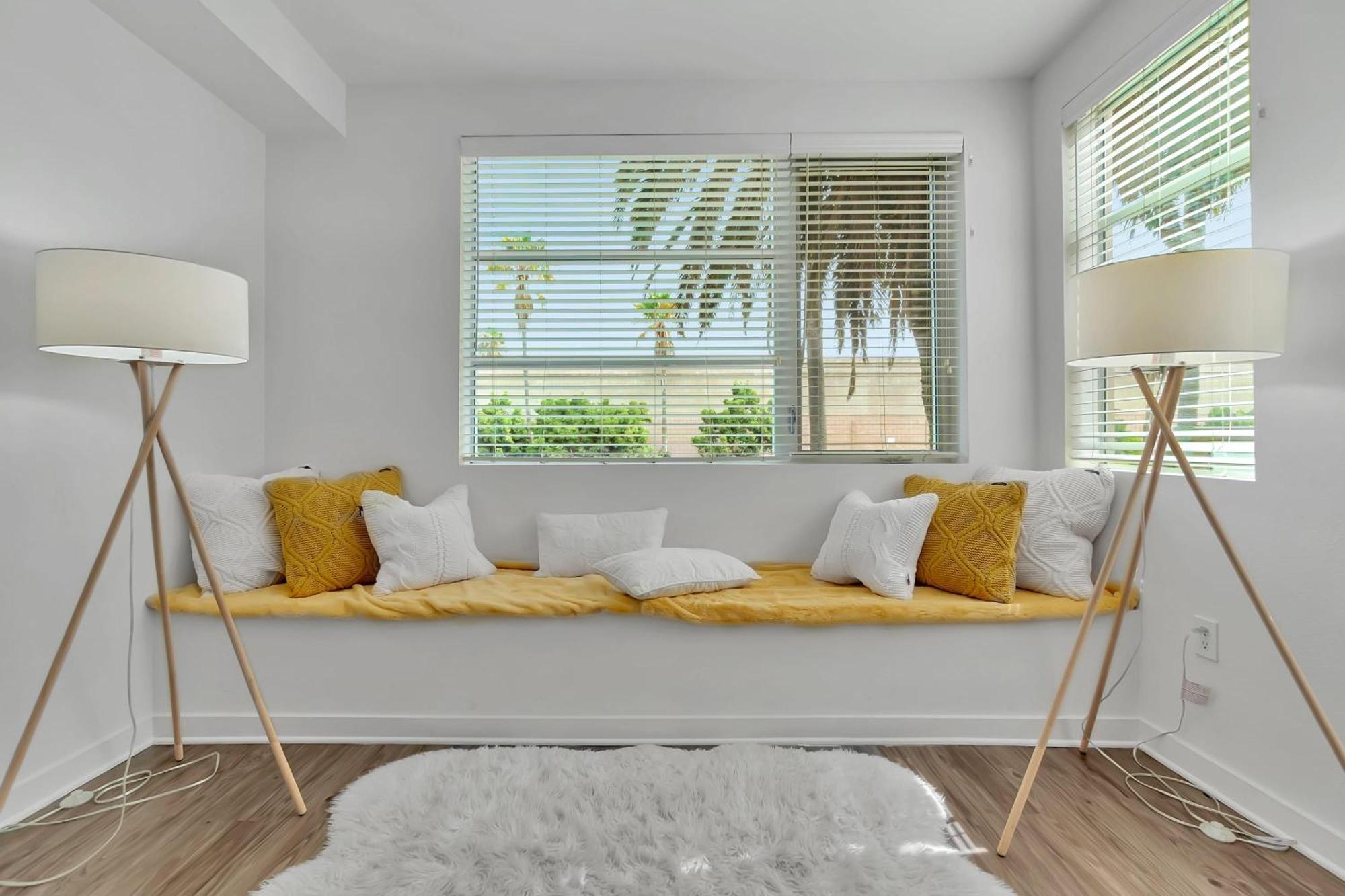 לוס אנג'לס 6 Modern 2 Bdr Apartment Santa Monica Pier מראה חיצוני תמונה